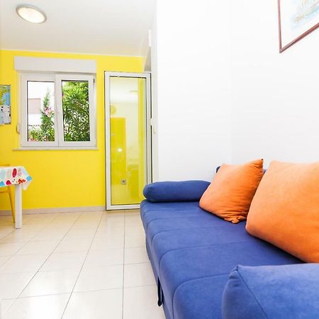 • Lungomare Beach Apartment Pula • Buitenkant foto