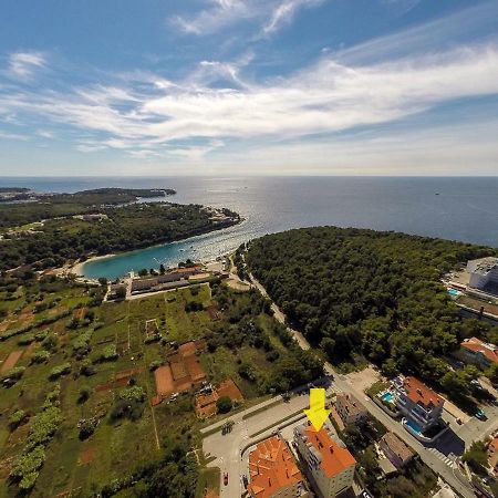 • Lungomare Beach Apartment Pula • Buitenkant foto