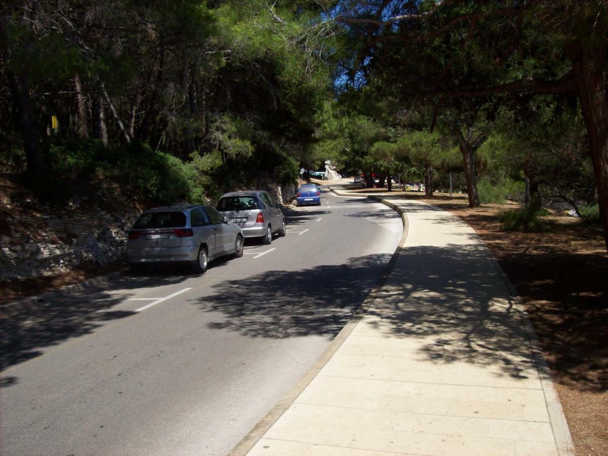 • Lungomare Beach Apartment Pula • Buitenkant foto