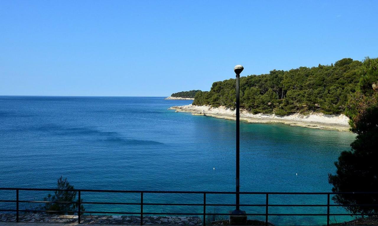 • Lungomare Beach Apartment Pula • Buitenkant foto
