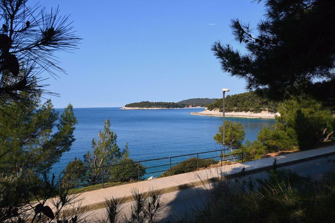 • Lungomare Beach Apartment Pula • Buitenkant foto