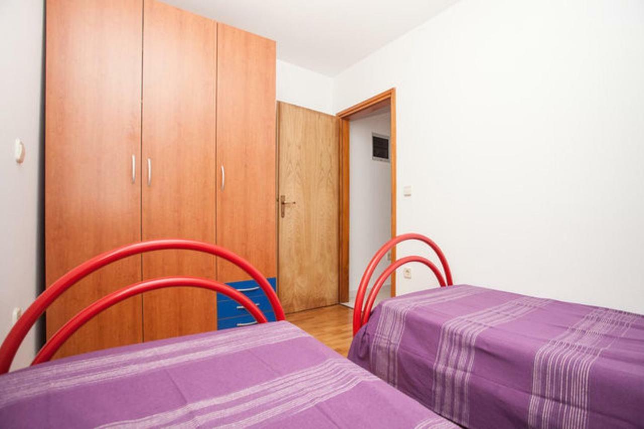 • Lungomare Beach Apartment Pula • Buitenkant foto
